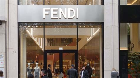 fendi offerte di lavoro|Fendi Careers.